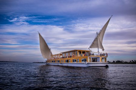 The Ultimate Guide to Dahabiya Nile Cruises: What to Expect