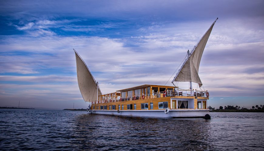 The Ultimate Guide to Dahabiya Nile Cruises: What to Expect